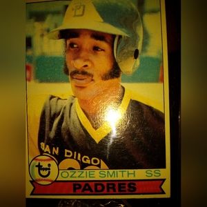 1980 and 90s bb cards.